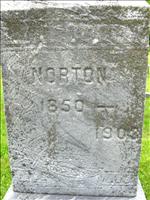 Norton, (Illegible)